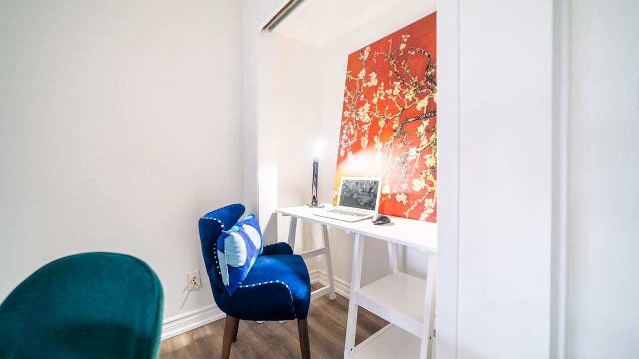 Photo of Bedroom in Welland