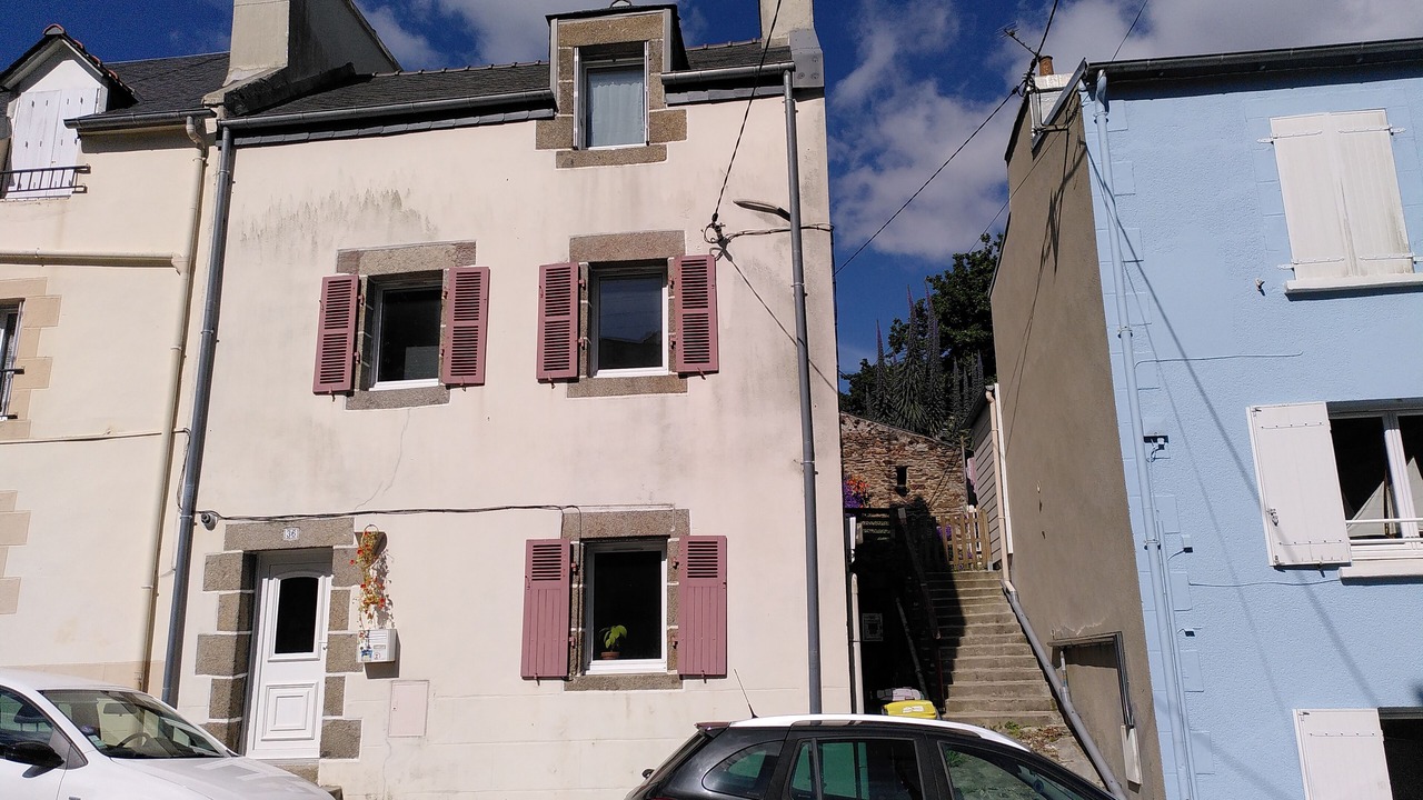 Photo of Outdoor in Rive Droite