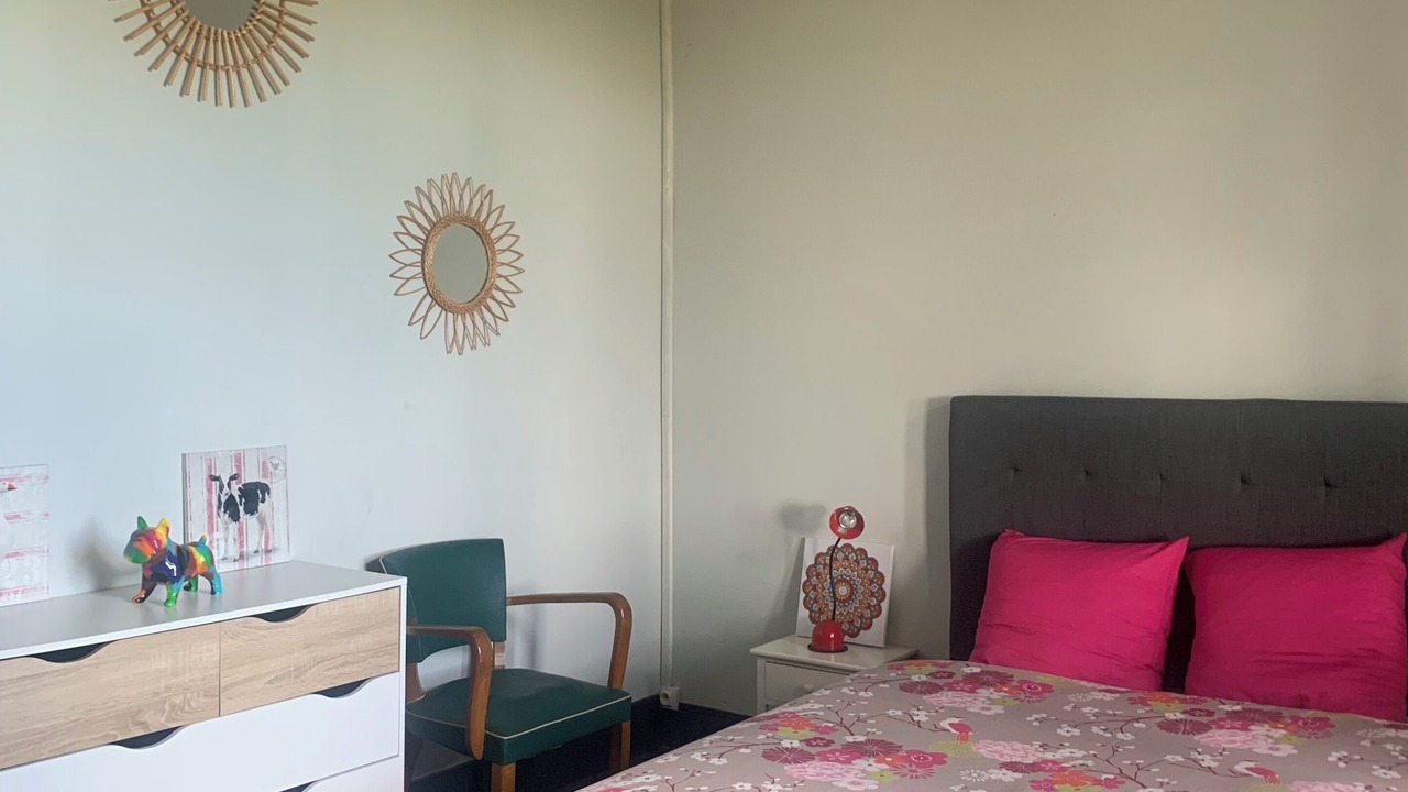 Photo of Bedroom in Rousson