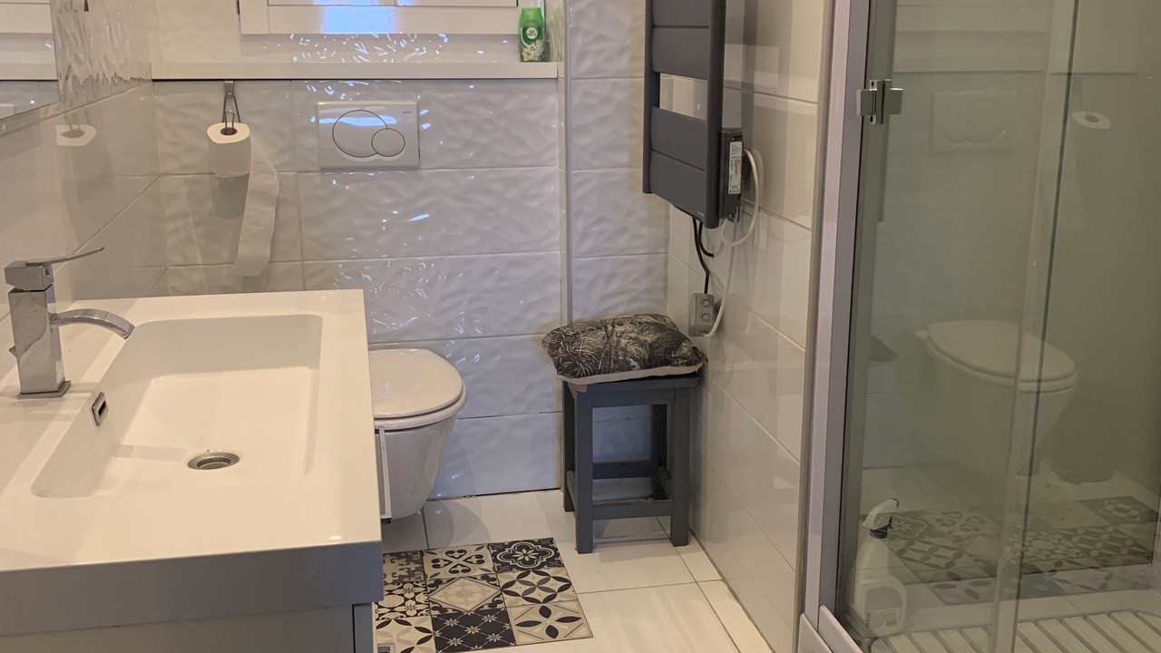 Photo of Bathroom in Rousson