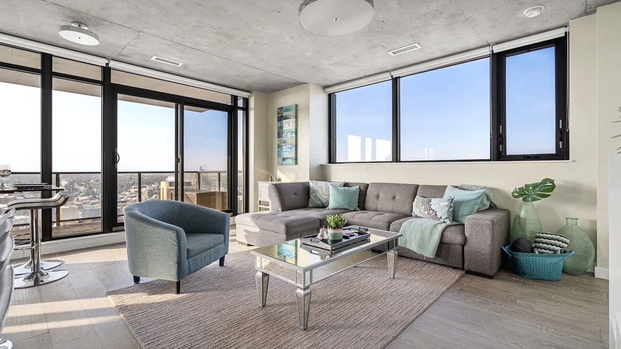 Photo of Bedroom in Connaught