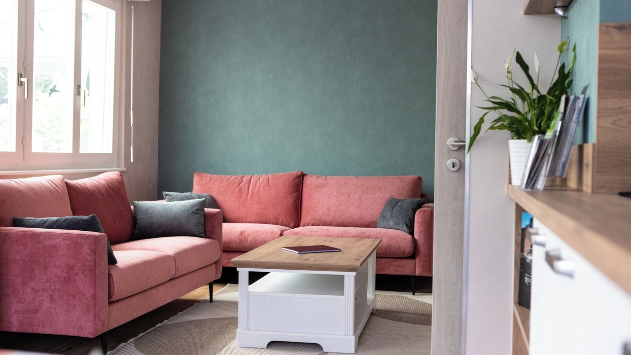 Photo of Livingroom in Avolsheim