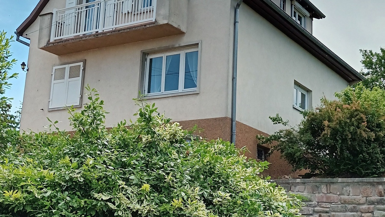 Photo of Outdoor in Avolsheim