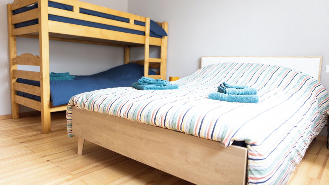 Photo of Bedroom in Avolsheim