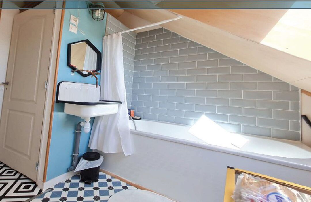 Photo of Bathroom in Casson