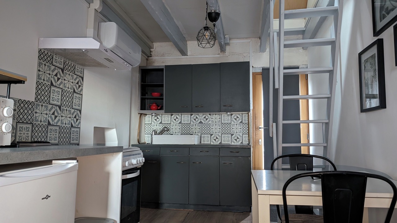Photo of Kitchen in Casson