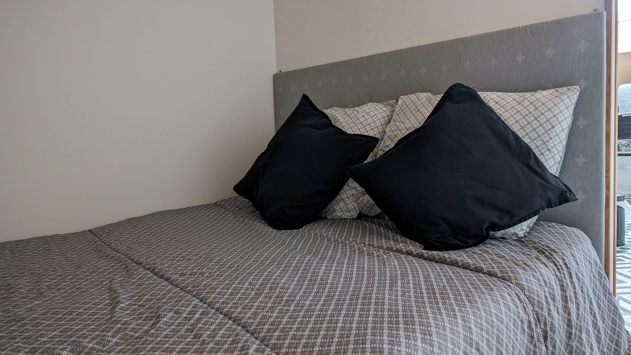 Photo of Bedroom in Casson