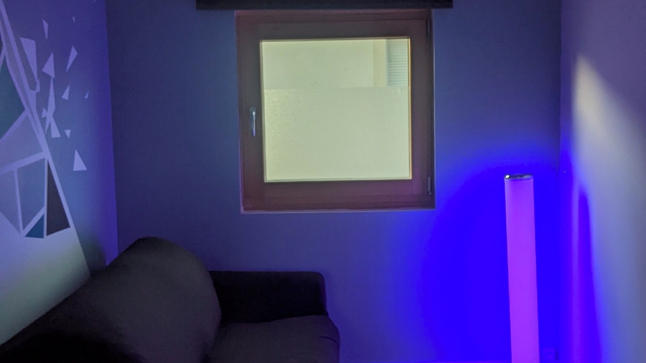 Photo of Livingroom in Casson