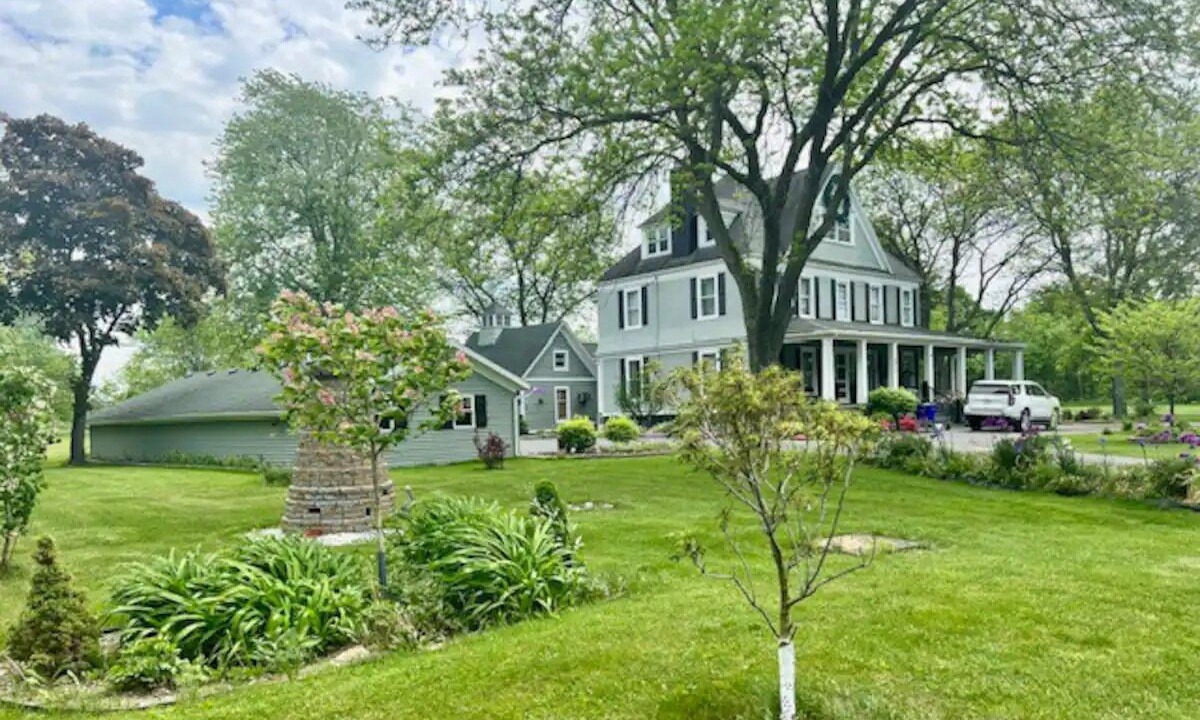 Photo of Outdoor in Youngstown