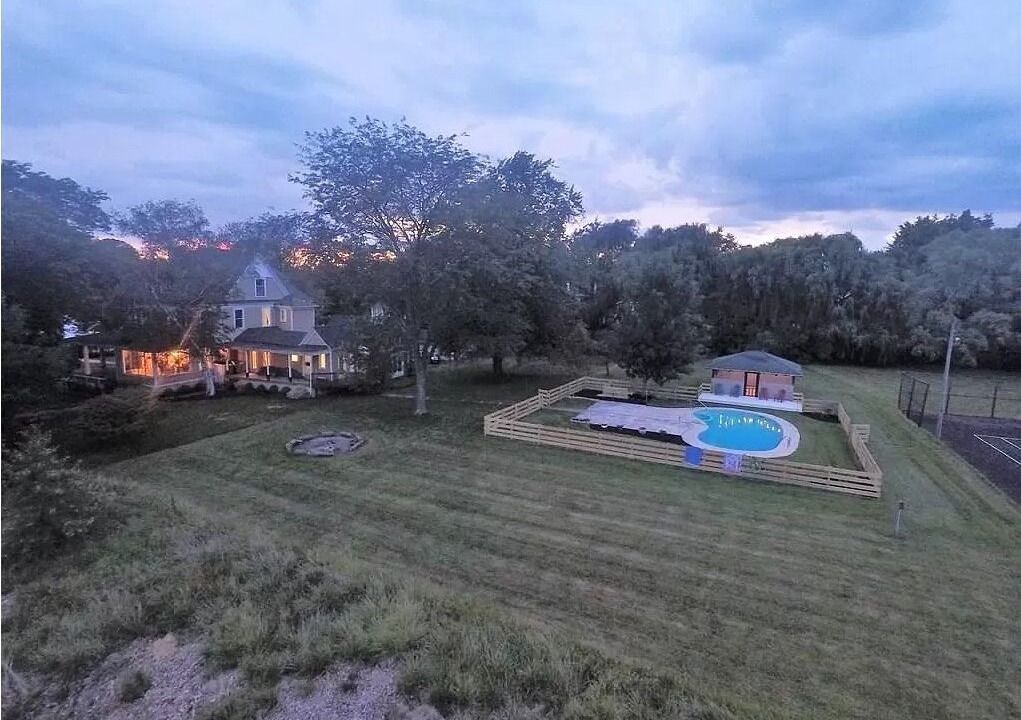 Photo of Outdoor in Youngstown