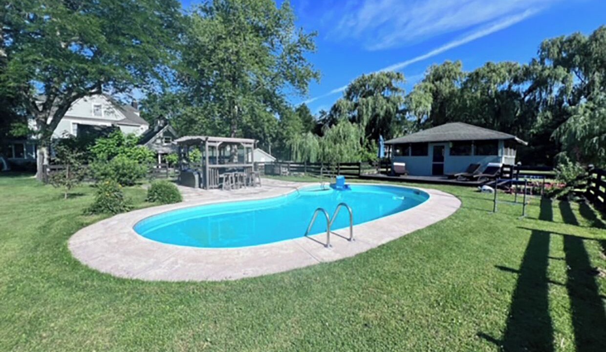 Photo of Outdoor in Youngstown