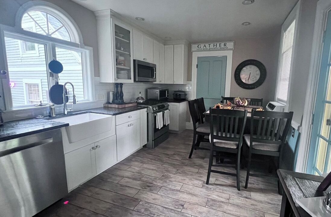 Photo of Kitchen in Youngstown