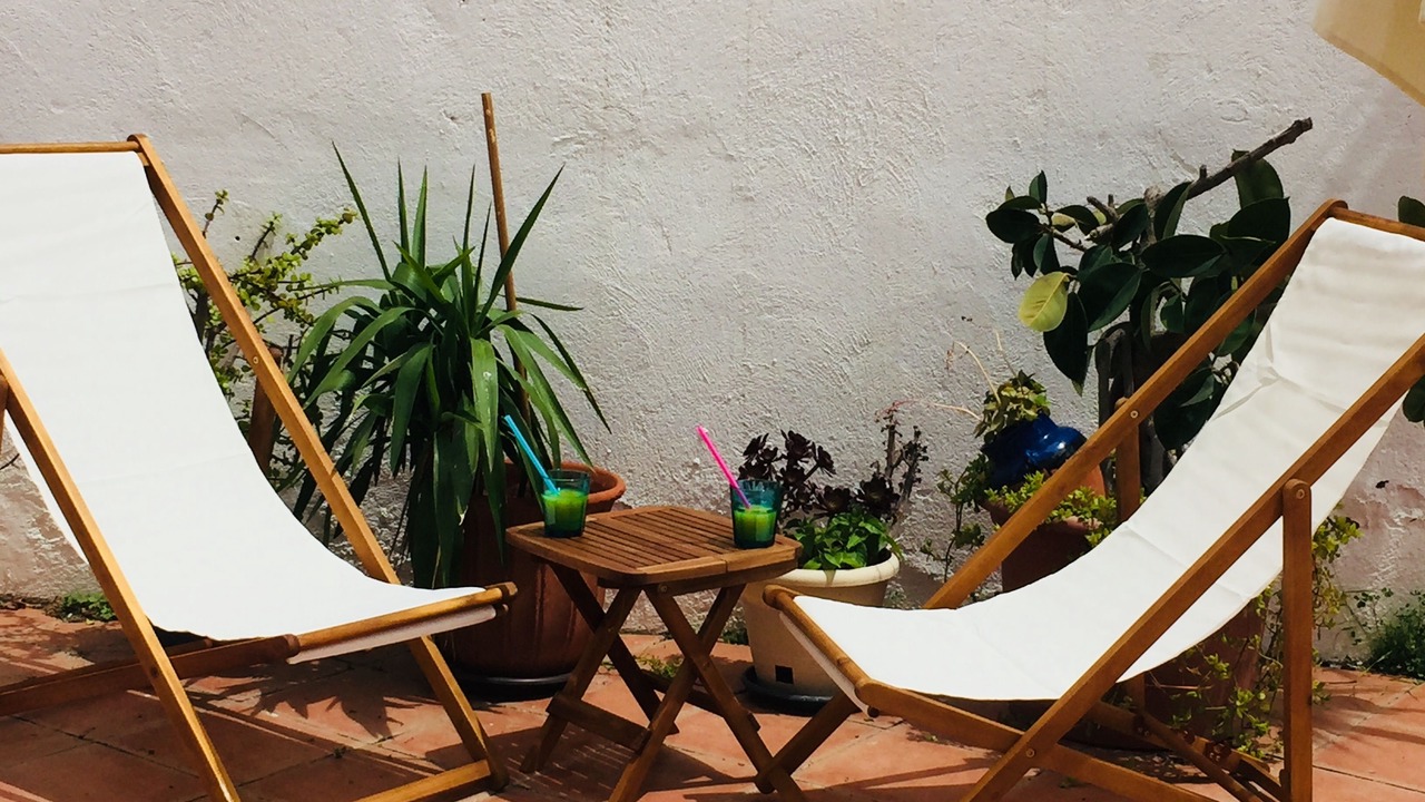 Photo of Outdoor in Castelldefels