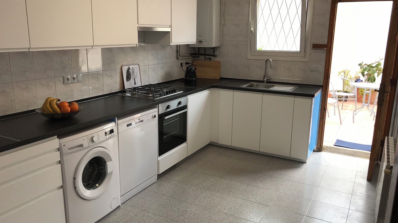 Photo of Kitchen in Castelldefels