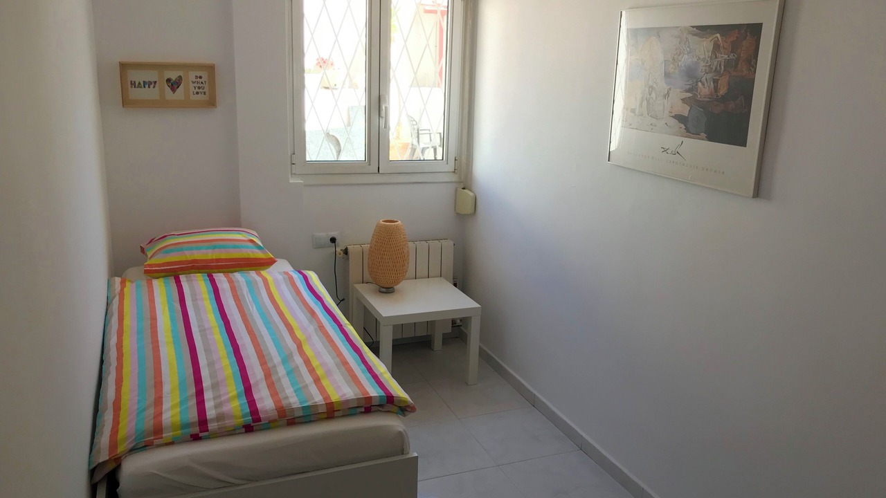 Photo of Bedroom in Castelldefels