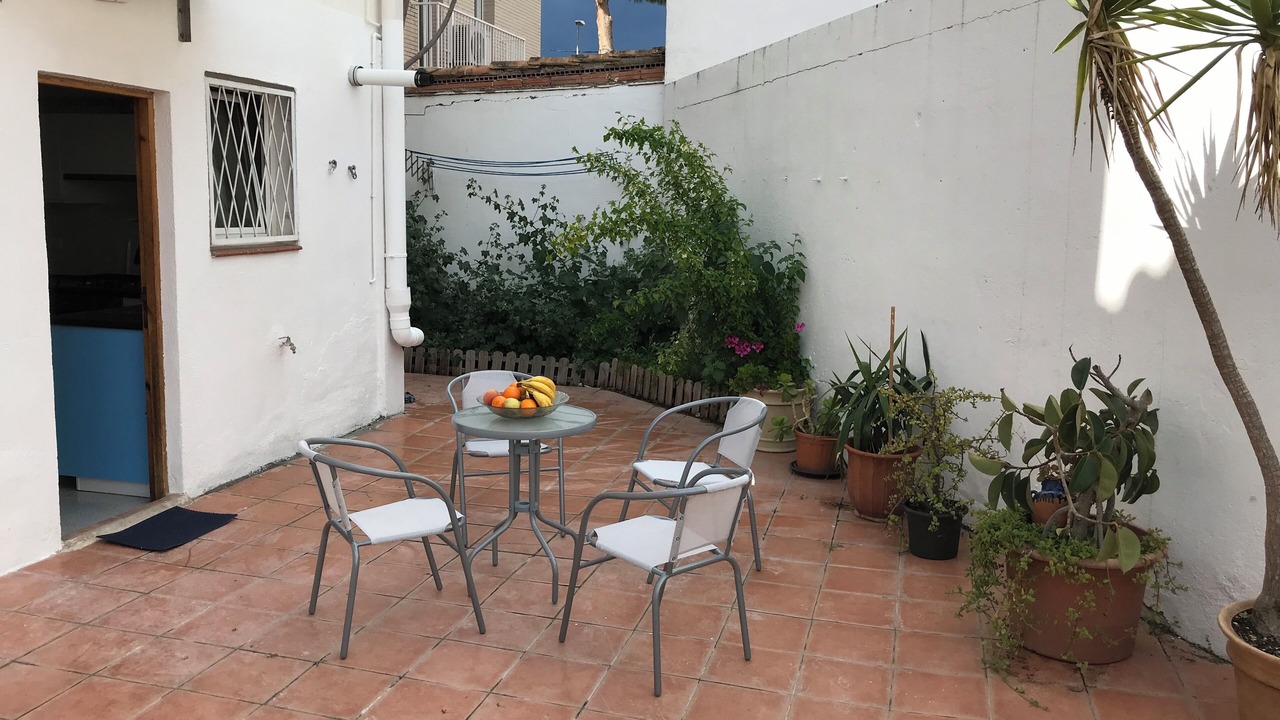 Photo of Outdoor in Castelldefels