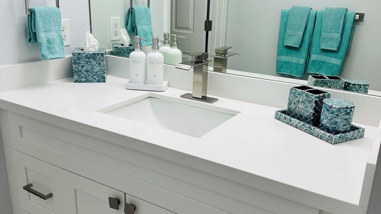 Photo of Bathroom in Florida Ridge
