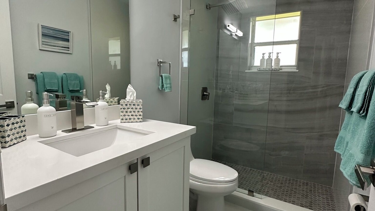 Photo of Bathroom in Florida Ridge