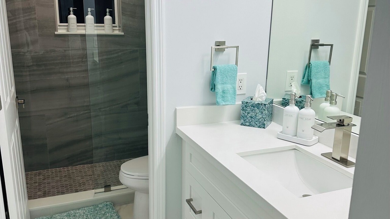 Photo of Bathroom in Florida Ridge