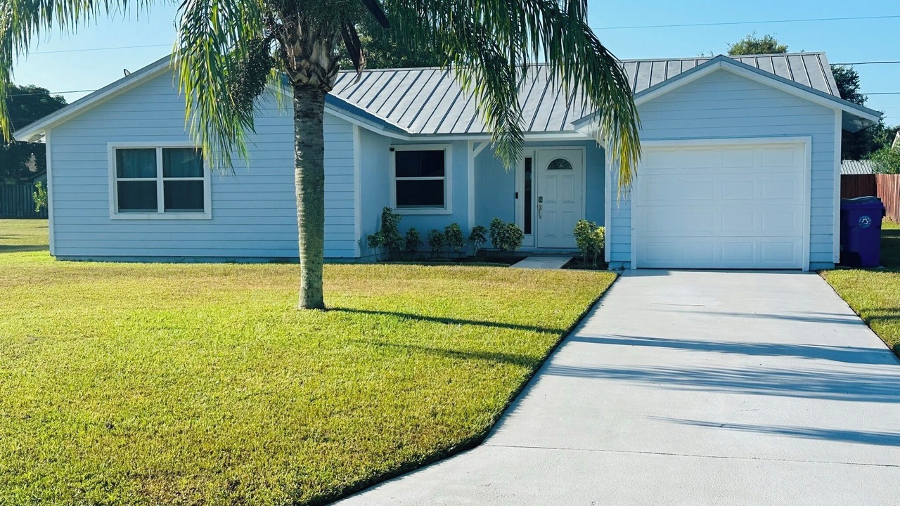Photo of Outdoor in Florida Ridge