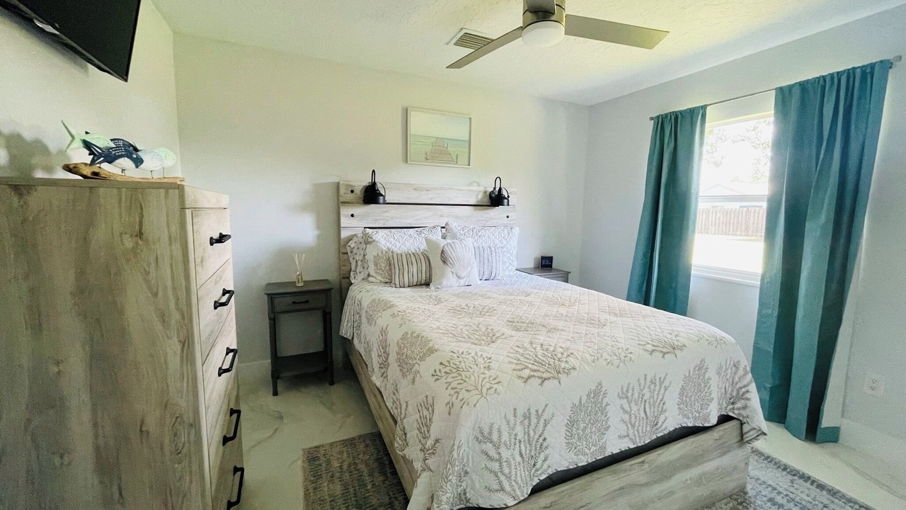 Photo of Bedroom in Florida Ridge