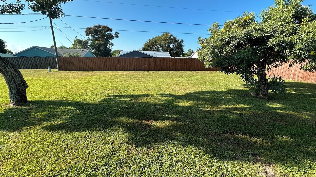 Photo of Outdoor in Florida Ridge