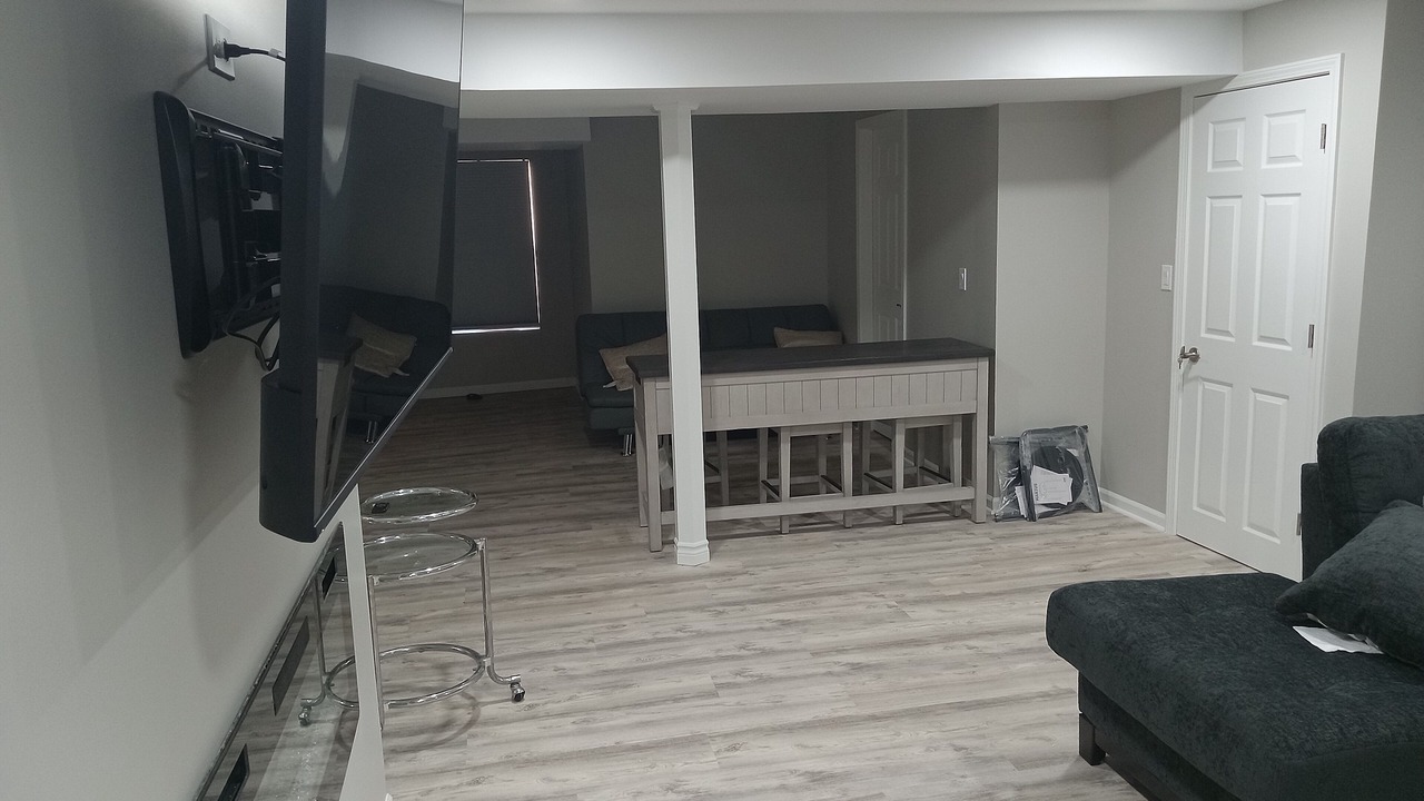 Photo of Livingroom in Oswego
