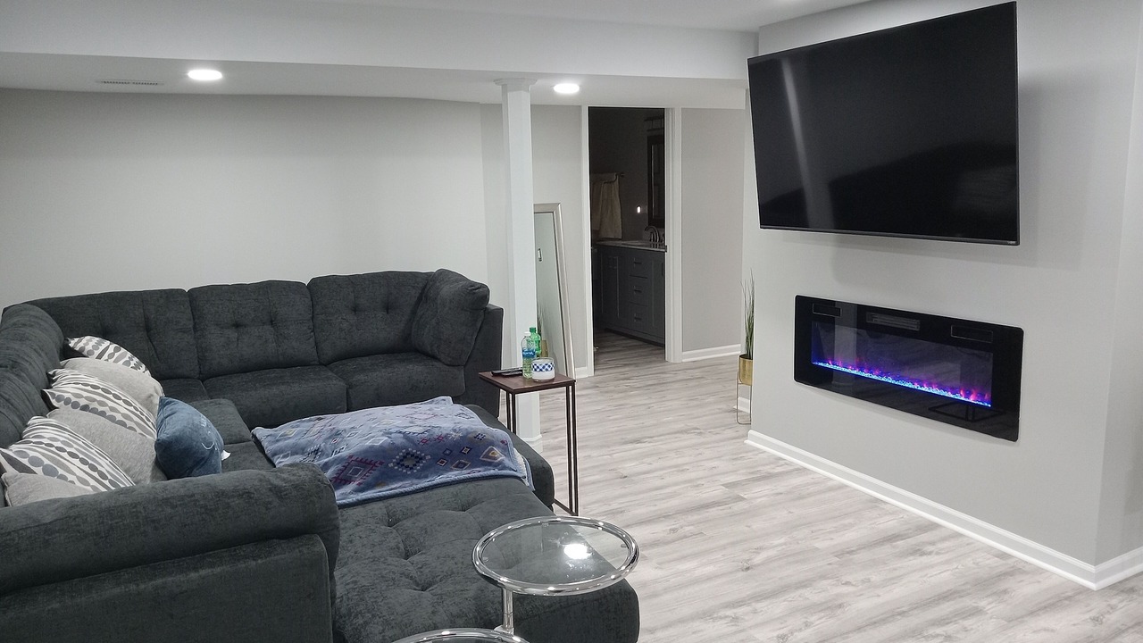 Photo of Livingroom in Oswego