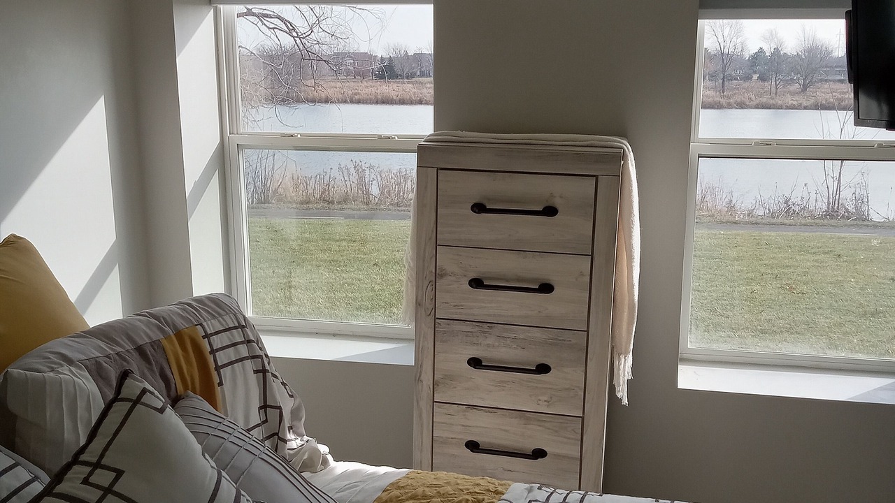 Photo of Bedroom in Oswego
