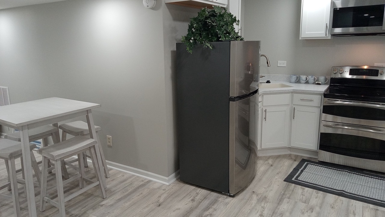 Photo of Kitchen in Oswego