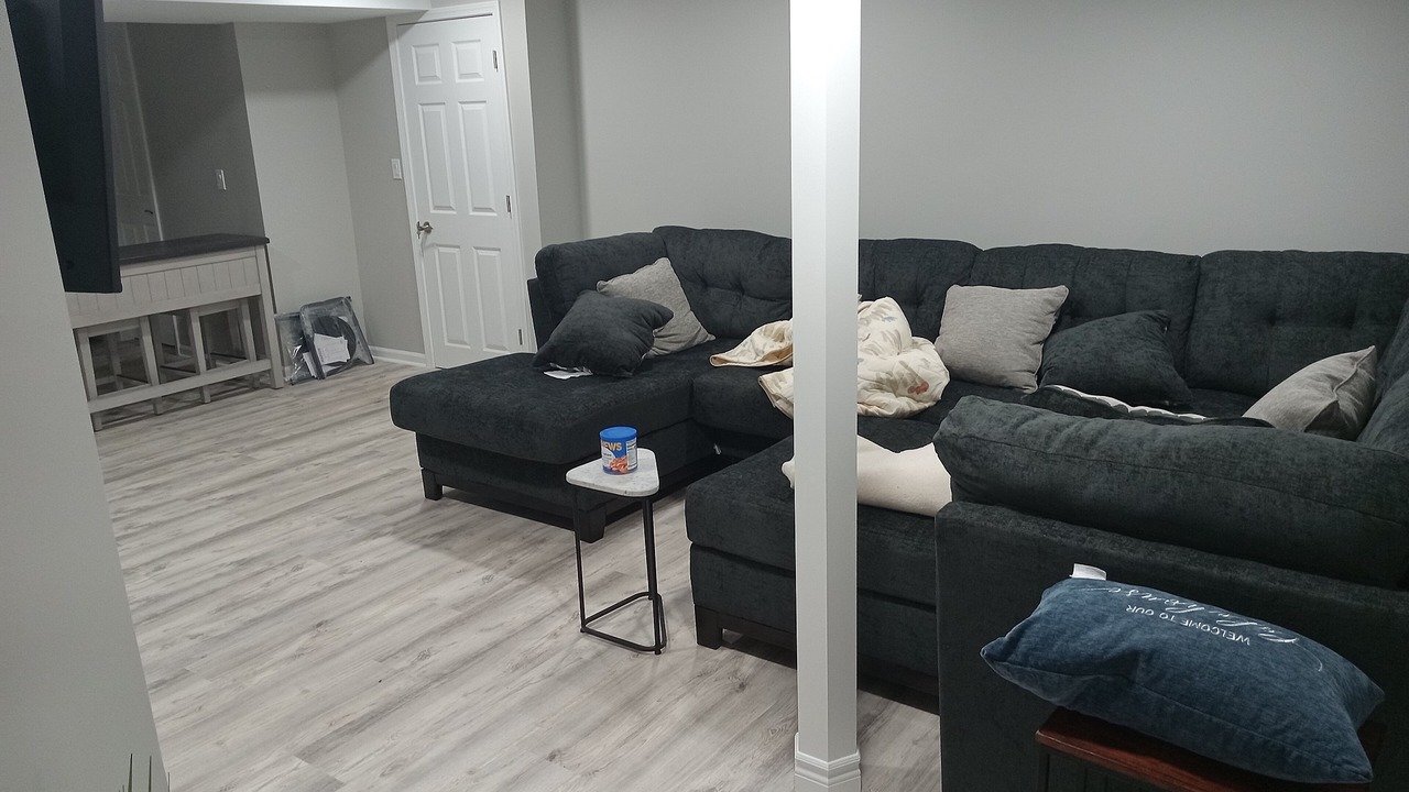 Photo of Livingroom in Oswego