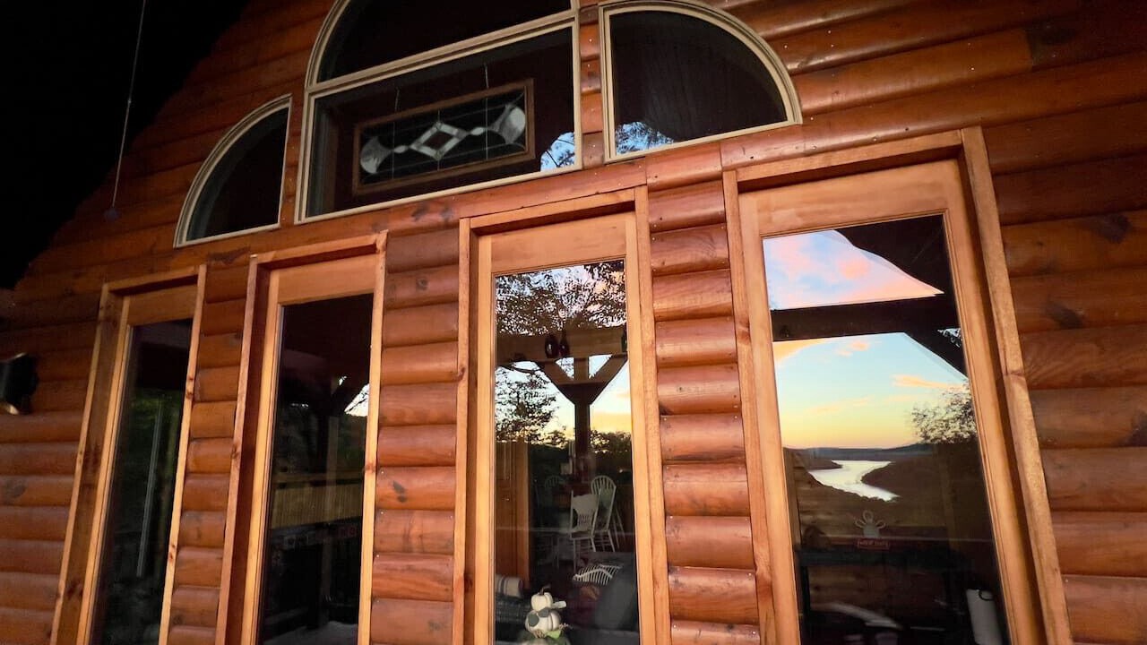 Photo of Outdoor in Lampe