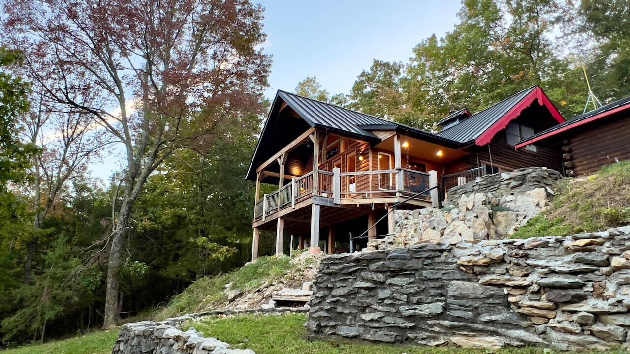Photo of Outdoor in Lampe