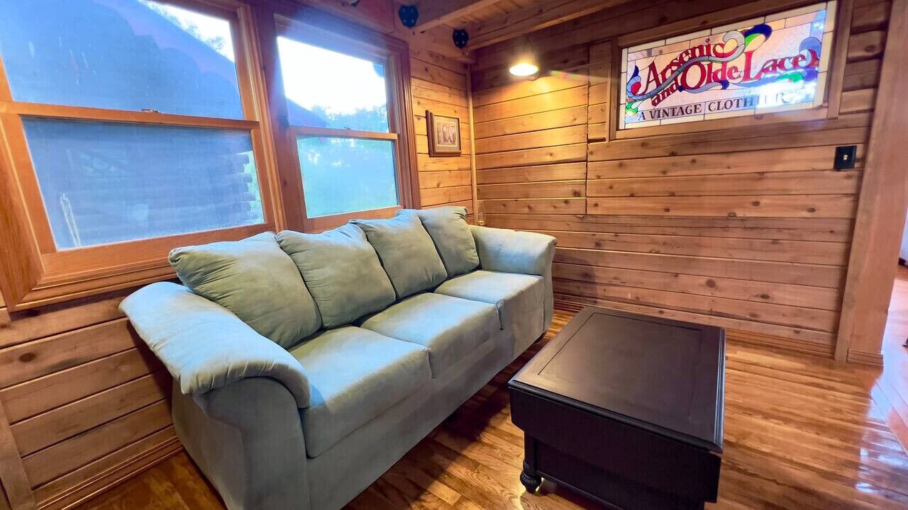Photo of Livingroom in Lampe