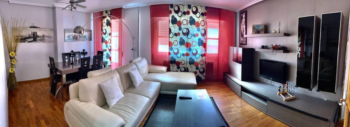 Photo of Livingroom in Cenicero