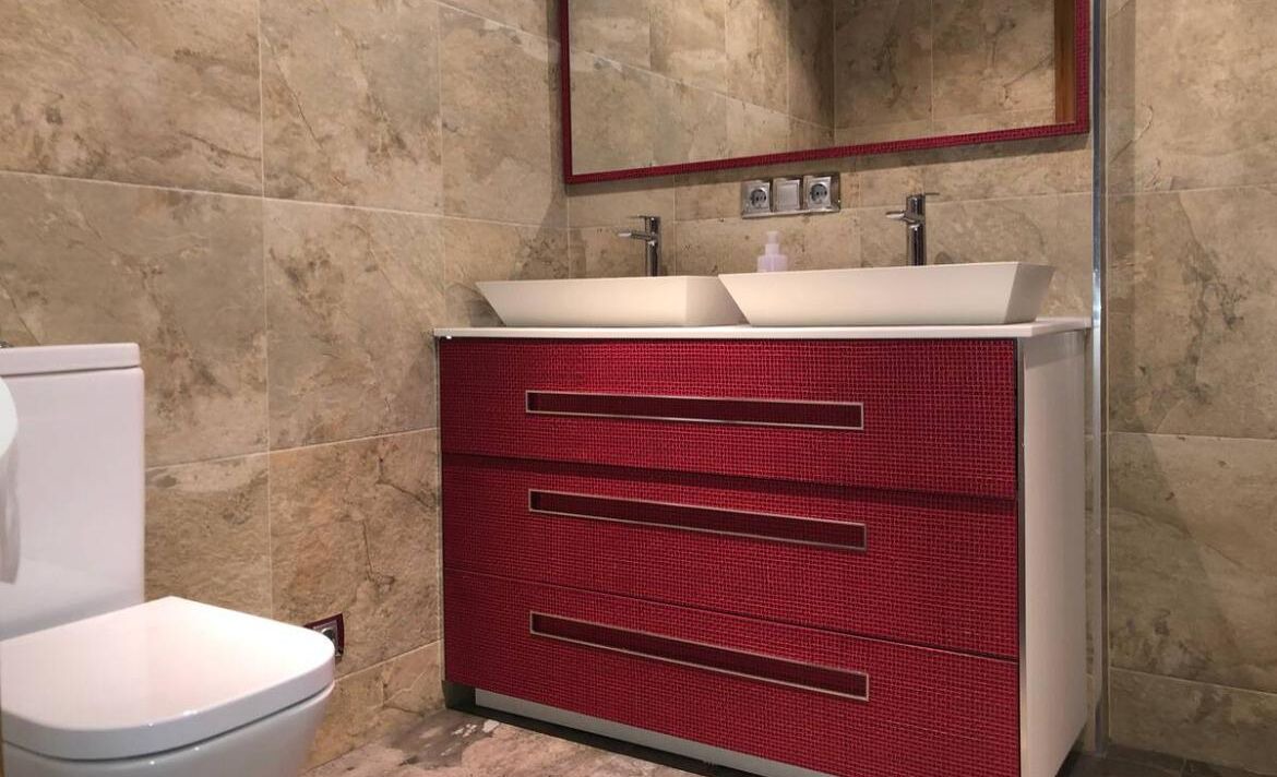Photo of Bathroom in Cenicero