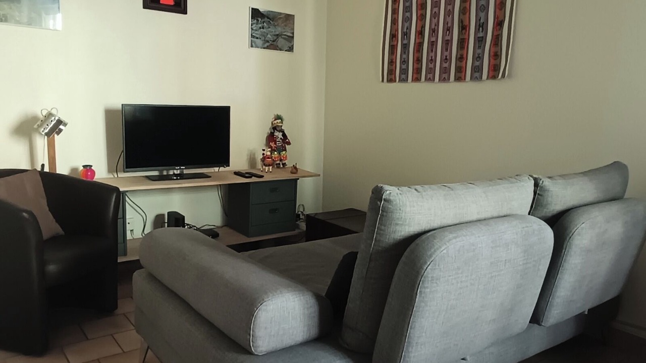 Photo of Livingroom in Liberation