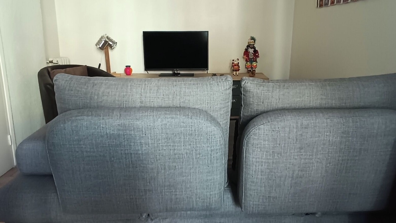 Photo of Livingroom in Liberation