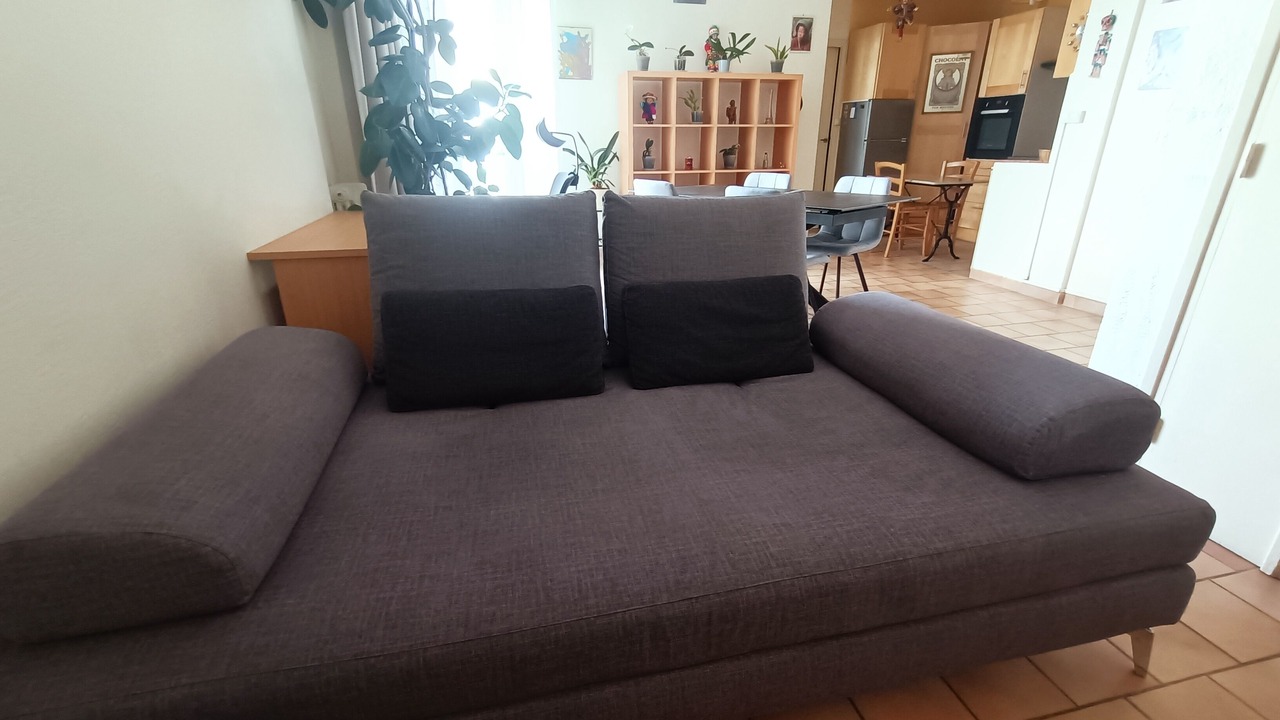 Photo of Livingroom in Liberation