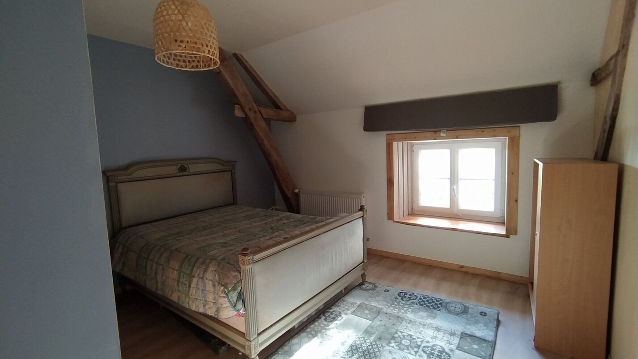 Photo of Bedroom in Chemire-en-Charnie