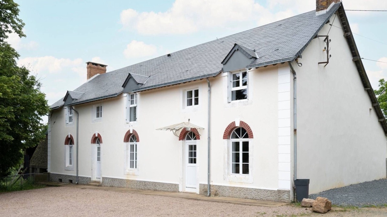 Photo of Outdoor in Chemire-en-Charnie