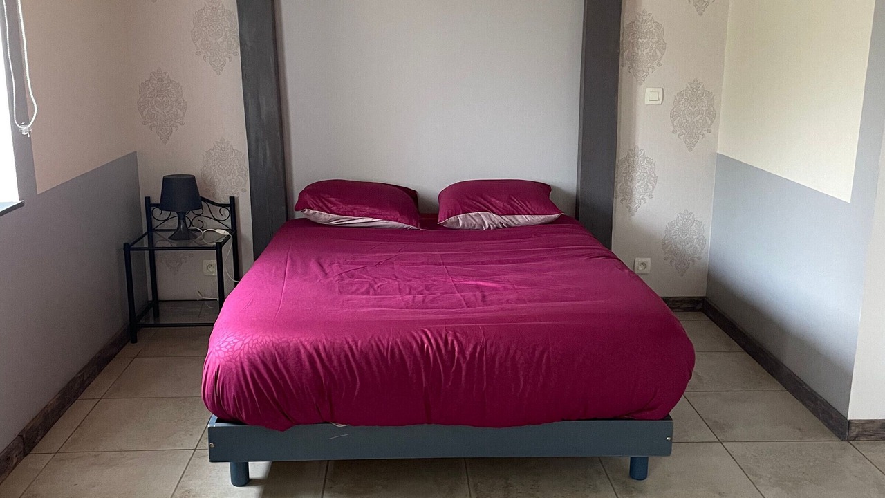 Photo of Bedroom in Chemire-en-Charnie