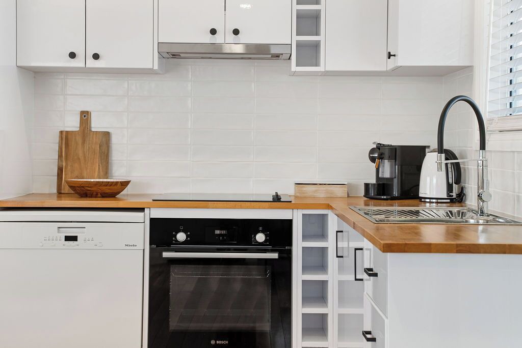 Photo of Kitchen in Ballina