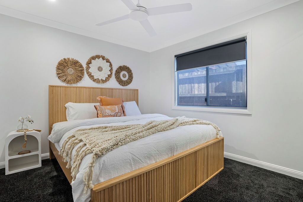 Photo of Bedroom in Ballina