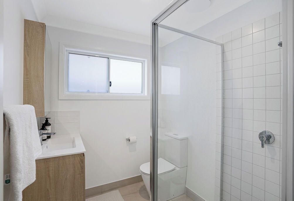 Photo of Bathroom in Ballina