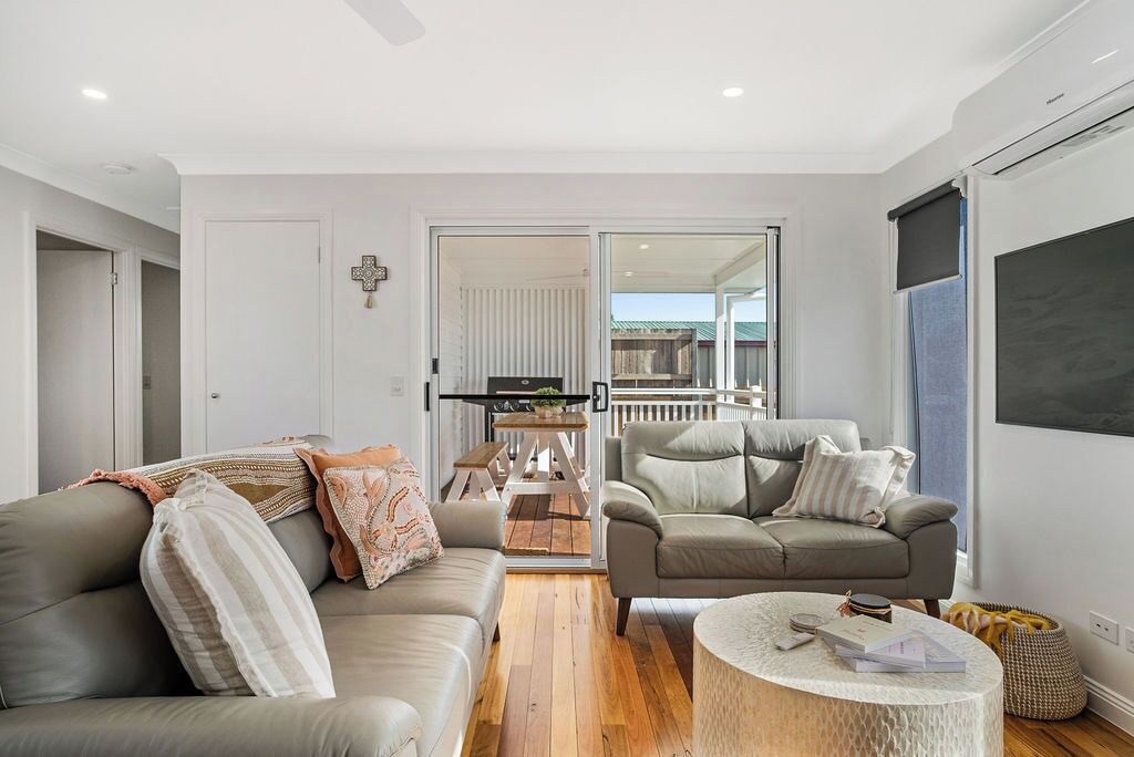 Photo of Livingroom in Ballina