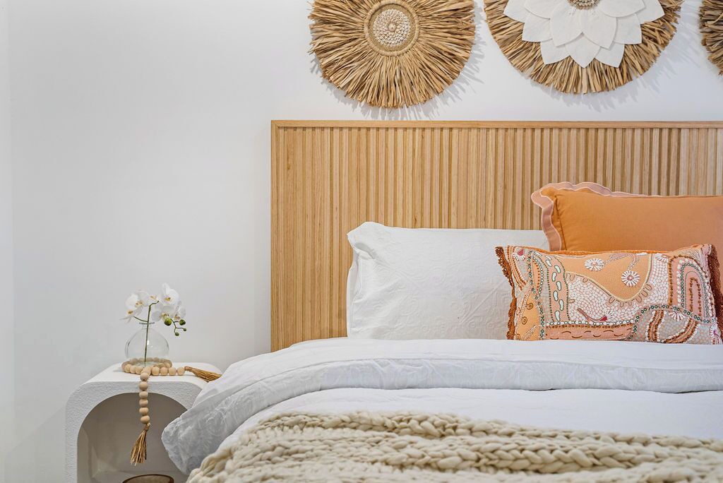 Photo of Bedroom in Ballina