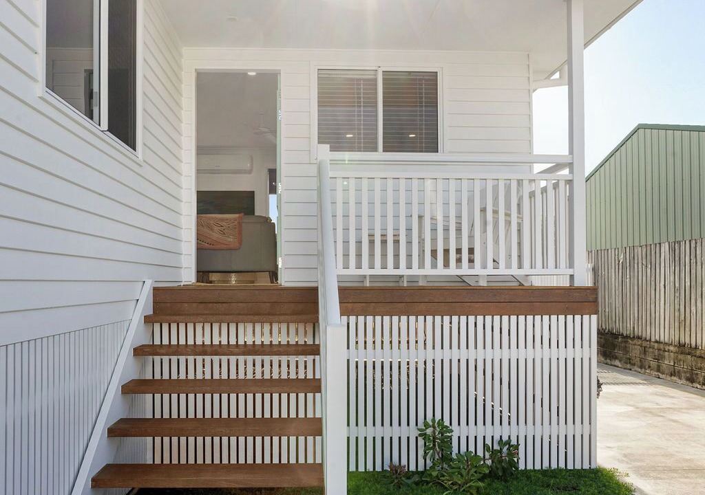 Photo of Patio Balcony in Ballina