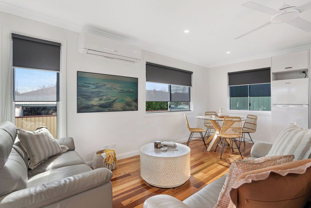 Photo of Livingroom in Ballina