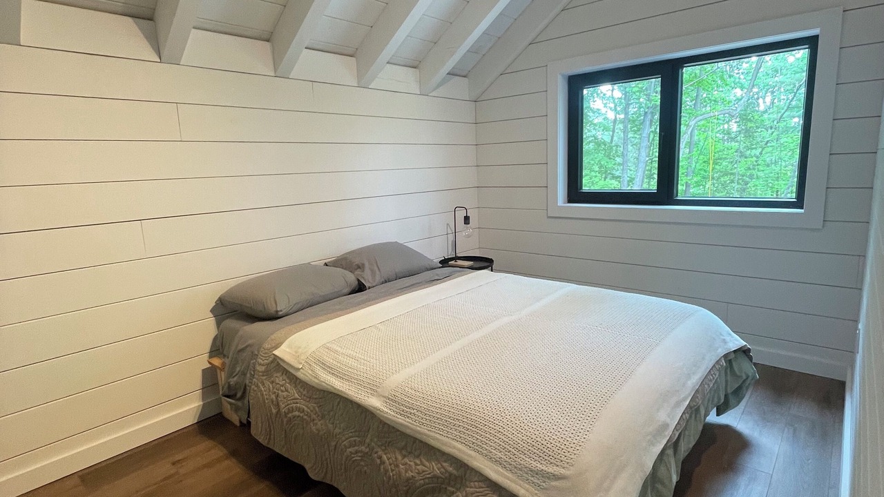 Photo of Bedroom in Greater Madawaska